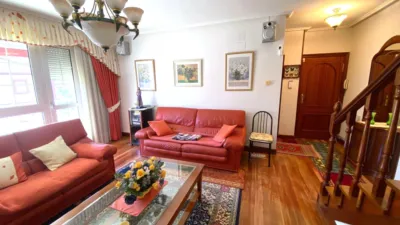 Duplex on Mioño Street photo 8