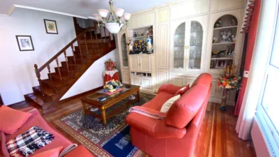 Duplex on Mioño Street photo 10