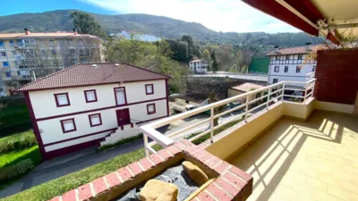 Duplex on Mioño Street photo 30