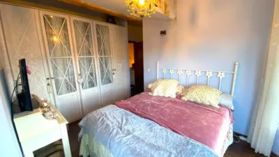 Semi-detached chalet on Mioño Street photo 27