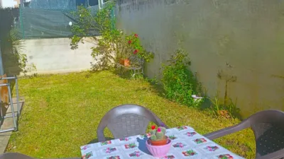 Semi-detached chalet on Mioño Street photo 40