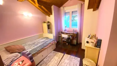 Semi-detached chalet on Mioño Street photo 20