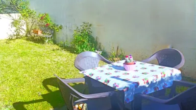 Semi-detached chalet on Mioño Street photo 46