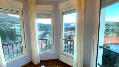 Semi-detached chalet on Mioño Street photo 29