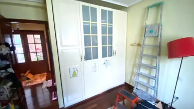 Semi-detached chalet on Mioño Street photo 15
