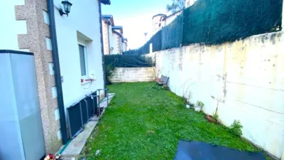 Semi-detached chalet on Mioño Street photo 31