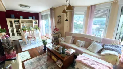 Semi-detached chalet on Mioño Street photo 4
