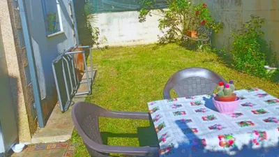 Semi-detached chalet on Mioño Street photo 38