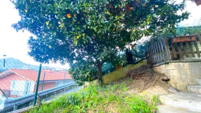 Semi-detached chalet on Mioño Street photo 33