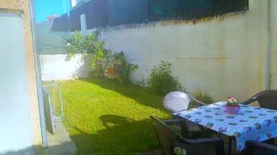 Semi-detached chalet on Mioño Street photo 44