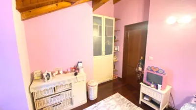 Semi-detached chalet on Mioño Street photo 23
