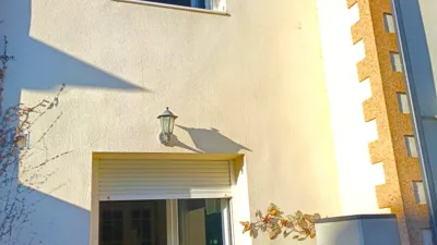 Semi-detached chalet on Mioño Street photo 47