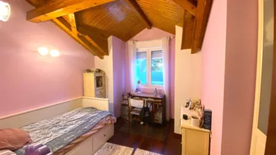 Semi-detached chalet on Mioño Street photo 19