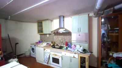 Semi-detached chalet on Mioño Street photo 35