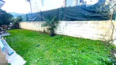 Semi-detached chalet on Mioño Street photo 34