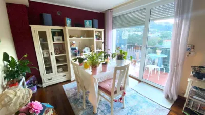 Semi-detached chalet on Mioño Street photo 8