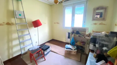 Semi-detached chalet on Mioño Street photo 11