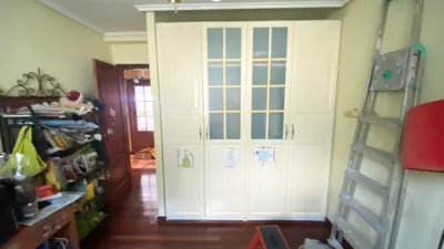 Semi-detached chalet on Mioño Street photo 12
