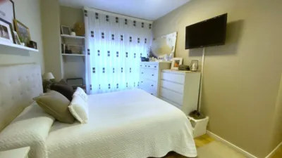 Apartment on Calle de la Granja photo 5