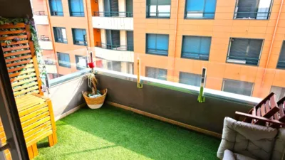 Apartment on Calle de la Granja photo 2