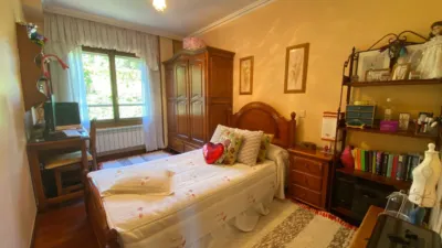 Apartment on Calle del Hoyo photo 10