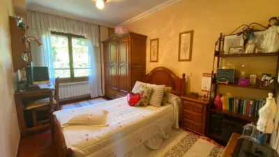 Apartment on Calle del Hoyo photo 11