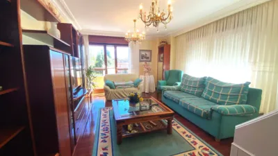 Apartment on Calle del Hoyo photo 2