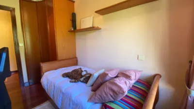 Apartment on Calle del Hoyo photo 14