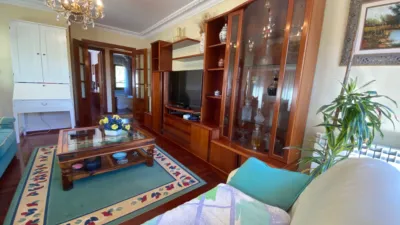 Apartment on Calle del Hoyo photo 3