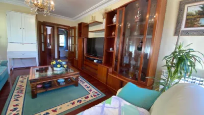 Apartment on Calle del Hoyo photo 5