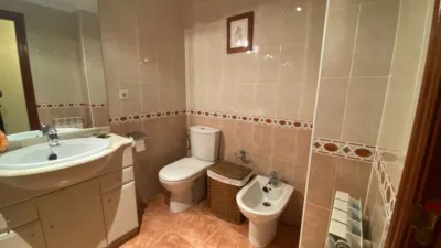 Apartment on Calle del Hoyo photo 23