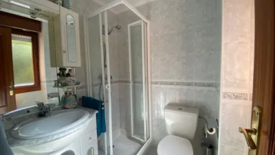 Apartment on Calle del Hoyo photo 25