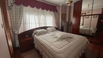 Apartment on Calle del Hoyo photo 20
