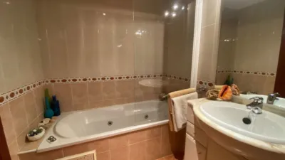 Apartment on Calle del Hoyo photo 16