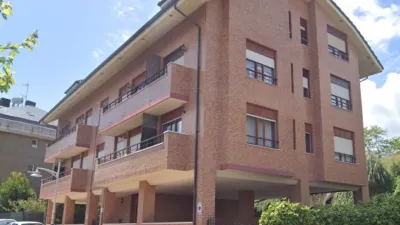 Apartment on Calle del Hoyo photo 26