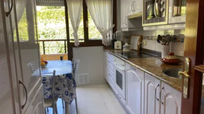 Apartment on Calle del Hoyo photo 6