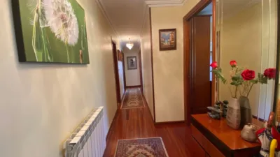 Apartment on Calle del Hoyo photo 24