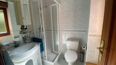 Apartment on Calle del Hoyo photo 12