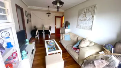 Apartment on Calle de Resamano photo 7