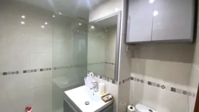 Apartment on Calle de Resamano photo 30