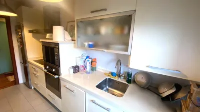 Apartment on Calle de Resamano photo 15