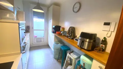 Apartment on Calle de Resamano photo 20