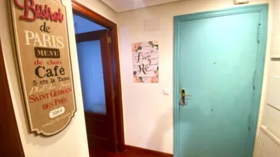 Apartment on Calle de Resamano photo 5