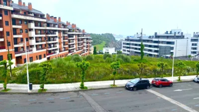 Apartment on Calle de Resamano photo 13