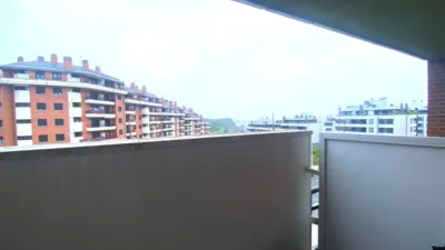 Apartment on Calle de Resamano photo 18