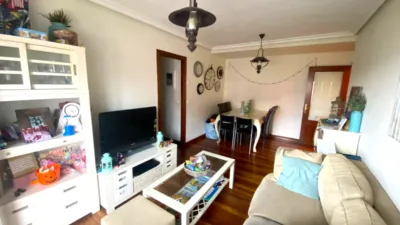 Apartment on Calle de Resamano photo 8