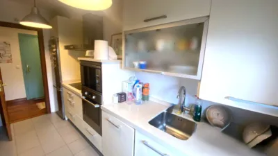 Apartment on Calle de Resamano photo 14
