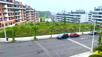 Apartment on Calle de Resamano photo 10