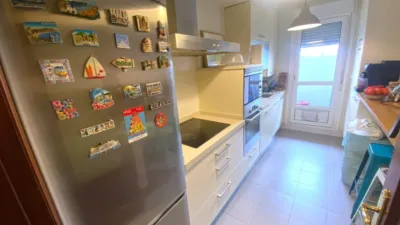 Apartment on Calle de Resamano photo 12