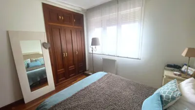 Apartment on Calle de Resamano photo 24